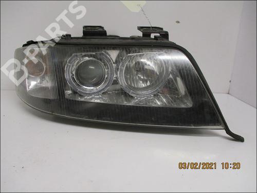 Used Right headlight Right headlight AUDI A6 C5 Avant (4B5) 2.5 TDI quattro (180 hp) 10951961 10951961