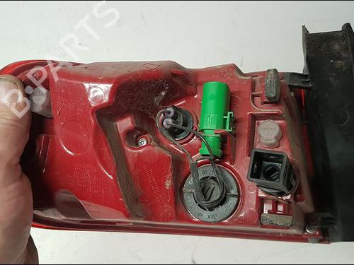Right taillight AUDI A4 B8 (8K2) 2.0 TDI | BP14953819C35