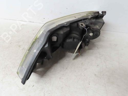 Left headlight RENAULT MEGANE II Saloon (LM0/1_) 1.6 16V (LM1R, LM0C) | BP37047684C28 - Image 3