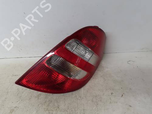 Used Right taillight MERCEDES-BENZ A-CLASS (W169) A 180 CDI (169.007, 169.307) (109 hp) 16897977