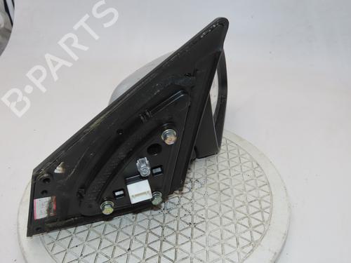 Used Right mirror HYUNDAI KONA (OS, OSE, OSI) 1.6 GDi Hybrid (141 hp) 27812164