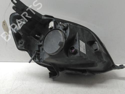 Left headlight PEUGEOT BIPPER Tepee 1.3 HDi 75 | BP38762920C28 - Image 5