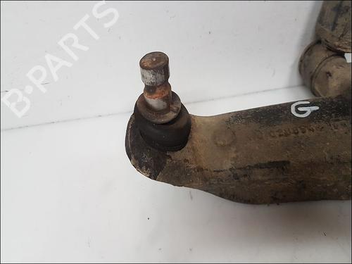 Left front suspension arm RENAULT MASTER II Van (FD) 2.5 dCi 100 (FD0U, FD0V) | BP14882384M12 