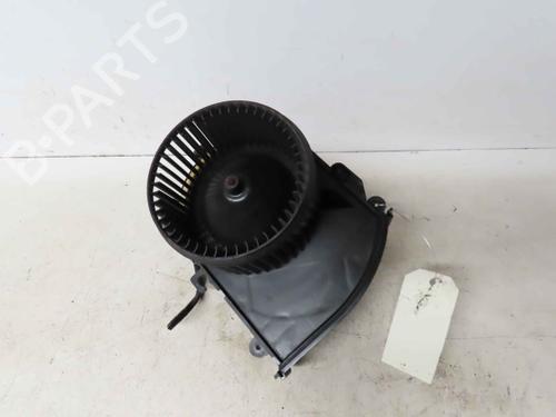 Used Heater blower motor Heater blower motor PEUGEOT EXPERT Van (VF3A_, VF3U_, VF3X_) 1.6 HDi 90 8V (90 hp) 37045793 37045793