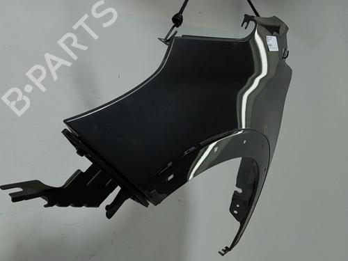 Used Left front fenders Left front fenders PEUGEOT 2008 I (CU_) 1.2 THP 130 / PureTech 130 (130 hp) 40484184 40484184