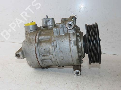 AC compressor SEAT ARONA (KJ7, KJP) 1.0 TSI | BP37056971M34 - Image 4