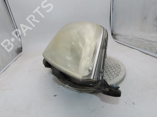Right headlight CITROËN NEMO Box Body/MPV (AA_) 1.4 HDi | BP36424398C29 - Image 4