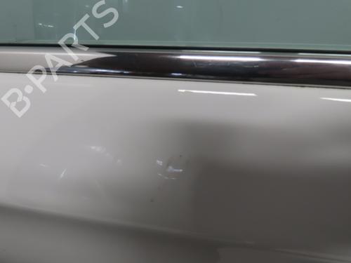 Used Left front door CITROËN C4 II (NC_) 1.6 BlueHDi 120 (120 hp) 18824349