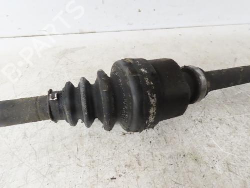 Right front driveshaft PEUGEOT EXPERT Van (222) 1.9 D 70 | BP18129761M39 