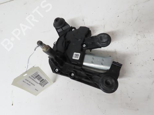Rear wiper motor PEUGEOT 208 I (CA_, CC_) 1.6 BlueHDi 100 | BP19412011M102 