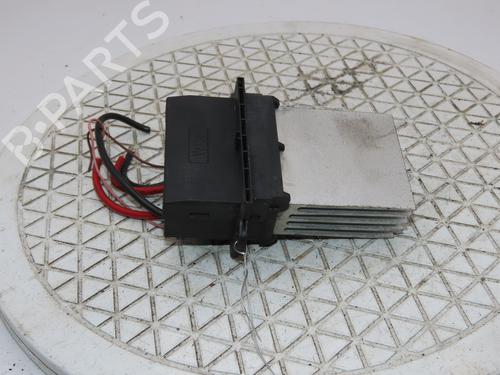 Used Heater resistor PEUGEOT 406 Break (8E/F) 2.0 HDI 110 (109 hp) 29152705