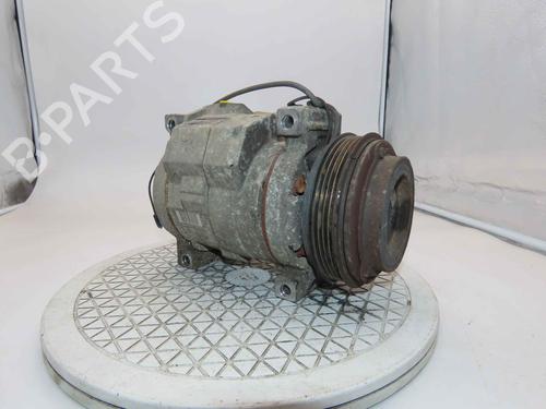 AC compressor IVECO DAILY V Van 29S13, 29L13, 35C13, 35S13, 40C13, 40S13 | BP37060661M34 - Image 3