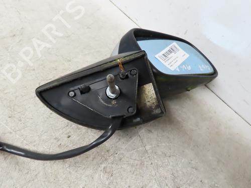 Right mirror PEUGEOT 407 (6D_) 1.8 (6D6FZB) | BP17994860C27 