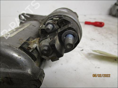 Starter OPEL CORSA E (X15) 1.4 (08, 68) | BP16155509M8 