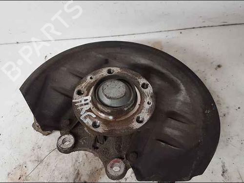 Used Left rear steering knuckle Left rear steering knuckle 37042940 37042940