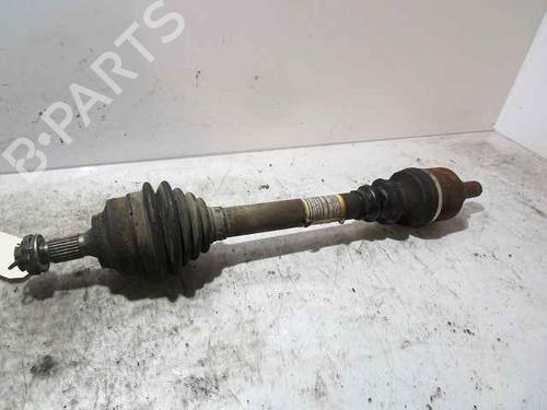 Used Left front driveshaft Left front driveshaft 37039272 37039272