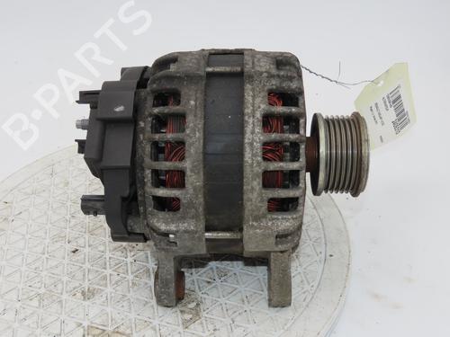 Alternator RENAULT KADJAR (HA_, HL_) 1.5 dCi 110 (HLA3) | BP20652926M7 