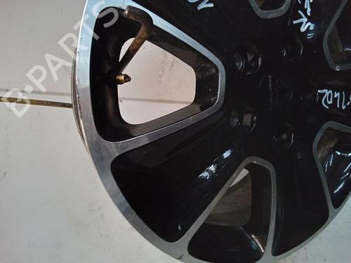 Rim DACIA DUSTER (HS_) 1.5 dCi | BP13653588C45 