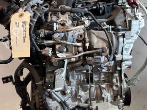 Engine RENAULT CLIO V (B7_) 1.0 TCe 90 (B7MT) | BP38973269M1 - Image 4