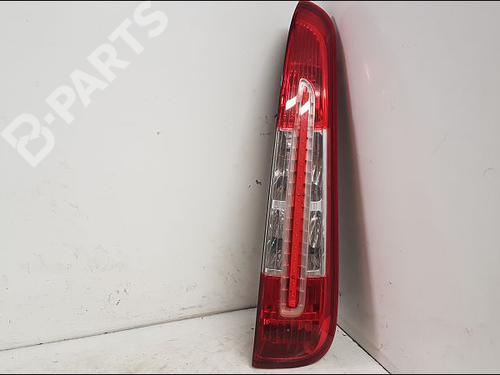 Used Right taillight Right taillight FORD C-MAX (DM2) 1.6 TDCi (90 hp) 10953112 10953112