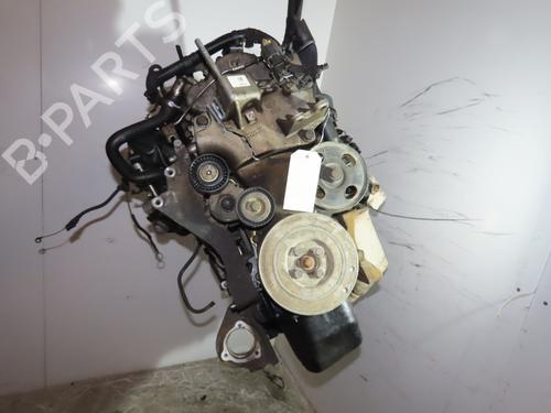 Engine FIAT DOBLO Cargo (263_) 1.3 D Multijet | BP22341424M1 