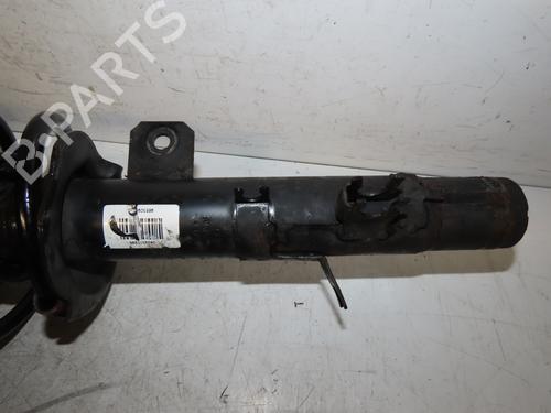Left front shock absorber CITROËN C3 I (FC_, FN_) 1.1 i | BP24821658M16 