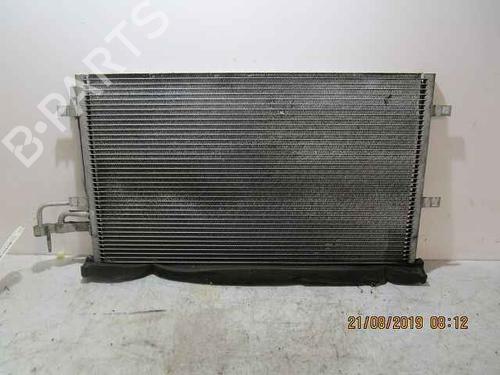 Used Heater matrix Heater matrix 37039732 37039732