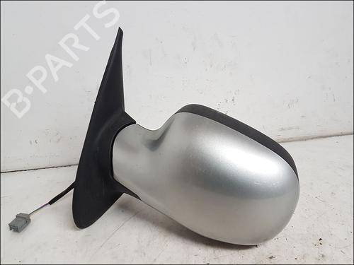 Left mirror NISSAN MICRA III (K12) 1.5 dCi | BP23170450C26 