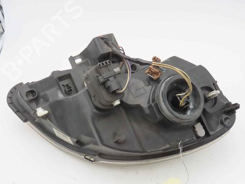 Left headlight RENAULT KANGOO Express (FC0/1_) 1.5 dCi (FC1G) | BP37046917C28 - Image 4