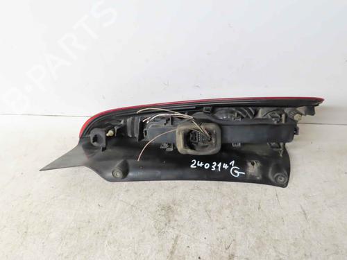 Rear bumper left light RENAULT ESPACE IV (JK0/1_) 2.0 dCi (JK01, JK02, JK1J, JK1K, JK1H) | BP37046875C81 - Image 2