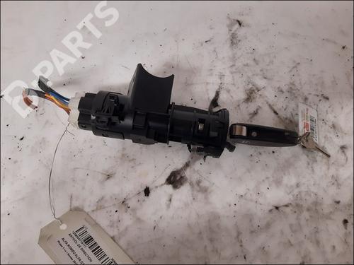Used Ignition barrel ALFA ROMEO GT (937_) 1.9 JTD (937CXN1B, 937CXZ1B) (170 hp) 10943274