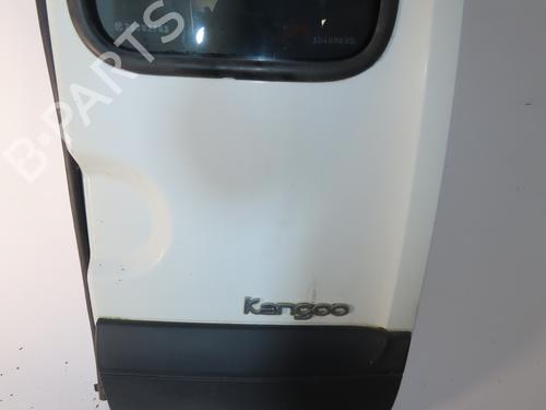 Right tailgate RENAULT KANGOO Express (FC0/1_) 1.5 dCi (FC08, FC09) | BP20128322C77 