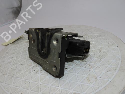 Rear left lock DACIA SANDERO 1.4 MPI LPG | BP24480850C100