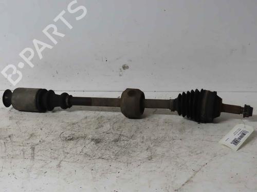 Used Right front driveshaft Right front driveshaft 37044804 37044804