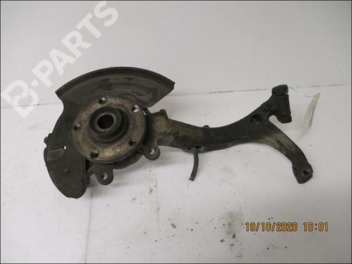 Used Left front steering knuckle VW PASSAT B5.5 (3B3) 1.9 TDI (101 hp) 10944550