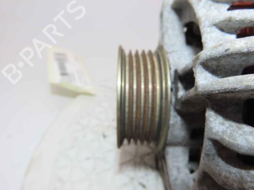 Alternator FIAT TIPO Hatchback (356_, 357_) 1.4 (356HXA1B, 357) | BP37045675M7 - Image 2