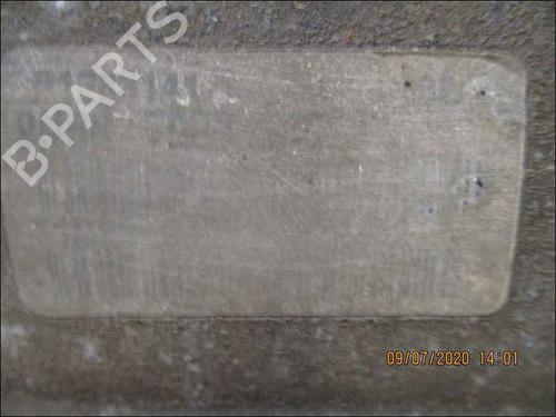 Gearbox VOLVO C30 (533) 1.6 D | BP37039791M3 - Image 4