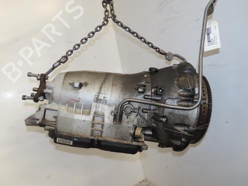 Gearbox MERCEDES-BENZ C-CLASS (W204) C 200 CDI (204.001) | BP18104069M3 