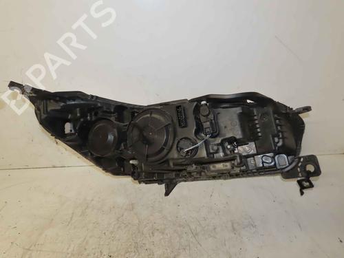 Left headlight CITROËN C5 III (RD_) 1.6 HDi 110 (RD9HZC) | BP37048108C28  - Image 5