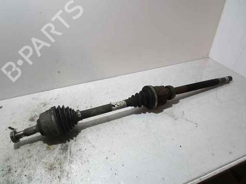 Used Right front driveshaft Right front driveshaft 37039407 37039407