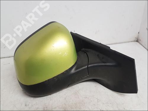 Right mirror CHEVROLET SPARK (M300) 1.0 | BP10948474C27