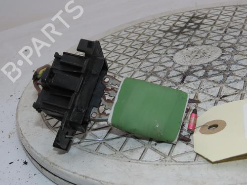 Varmemotstand Varmemotstand CITROËN NEMO Box Body/MPV (AA_) 1.4 HDi (68 hp) 36424363 36424363