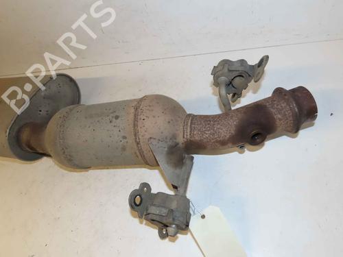 Exhaust system PEUGEOT EXPERT Van (V_) 1.5 BlueHDi 120 | BP37055823M121 - Image 2