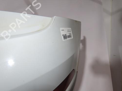 Rear bumper AUDI Q3 (8UB, 8UG) 2.0 TDI quattro | BP29319207C8