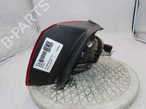 Used Rear bumper left light Rear bumper left light 37058603 37058603