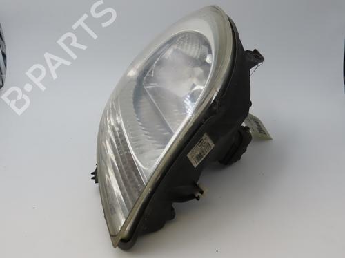 Used Right headlight RENAULT KANGOO (KC0/1_) 1.5 dCi (KC08, KC09) (82 hp) 23170728