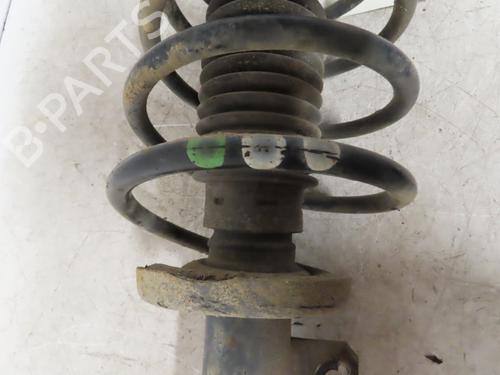 Used Right front shock absorber CITROËN C3 I (FC_, FN_) [2002-2013]  23169989