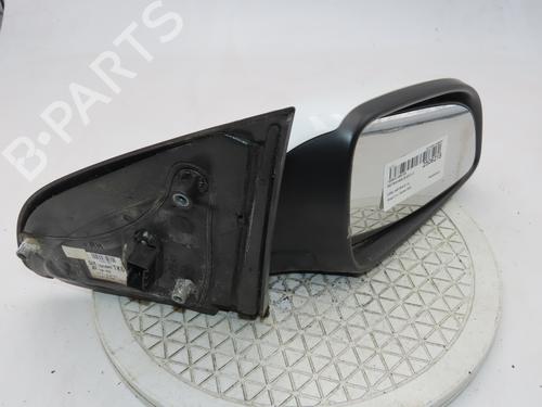 Used Right mirror OPEL ASTRA H GTC (A04) 1.4 (L08) (90 hp) 29153450