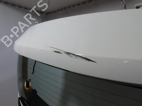 Used Tailgate Tailgate FIAT 500L (351_, 352_) 0.9 Natural Power (199LYC1B) (86 hp) 33769678 33769678