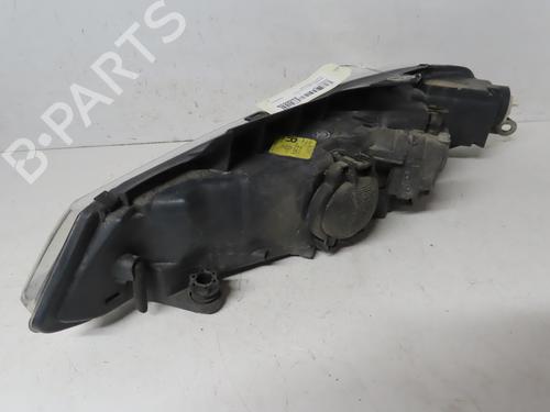 Right headlight PEUGEOT 406 (8B) 2.0 HDI 110 | BP29153843C29 